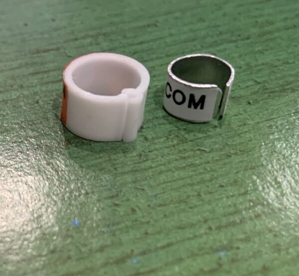 PETTATS ID Rings - Image 4