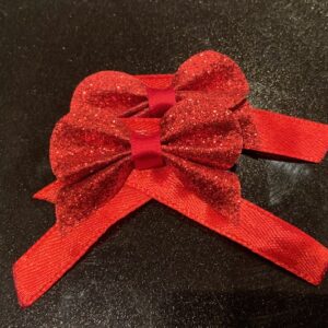PETTATS Bows and Ribbon ID’s (members only product)