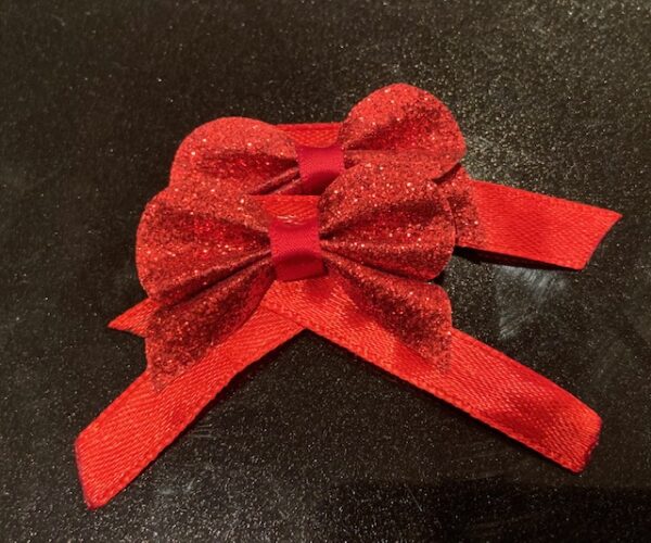 PETTATS Bows and Ribbon ID's (members only product)