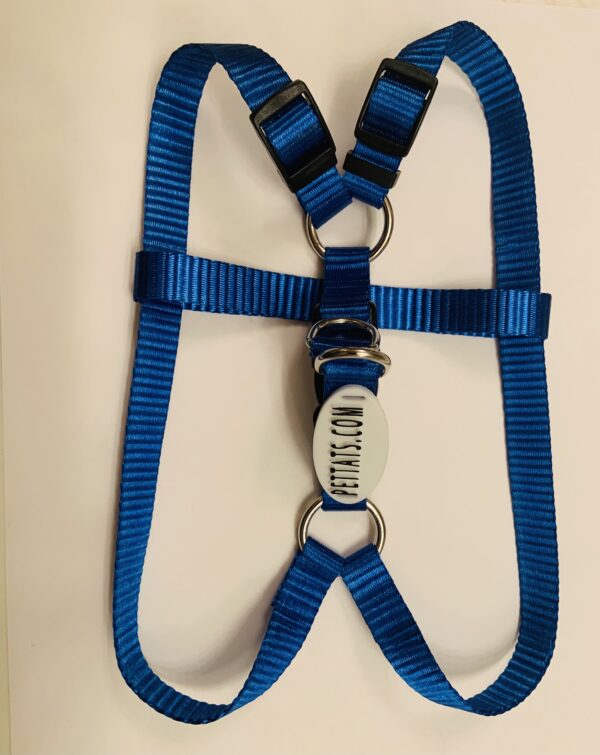 PETTATS ID Harness - Image 6