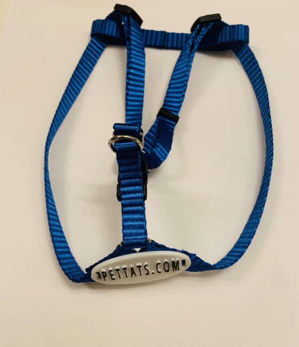 PETTATS ID Harness - Image 7