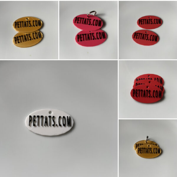 Prepaid ID Registration (for online tags) - Image 2